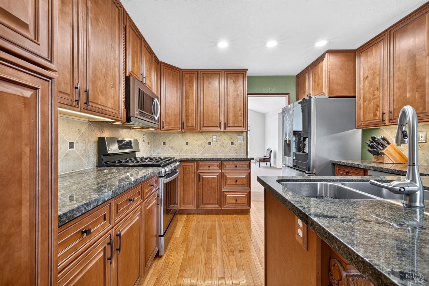 2179 Erika Street Santa Rosa CA 95403