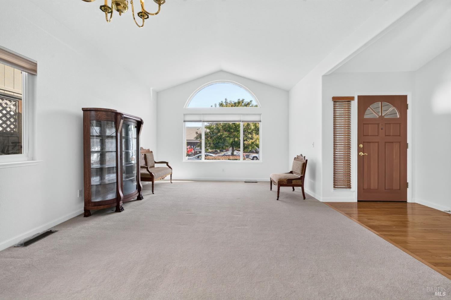 2179 Erika Street Santa Rosa CA 95403