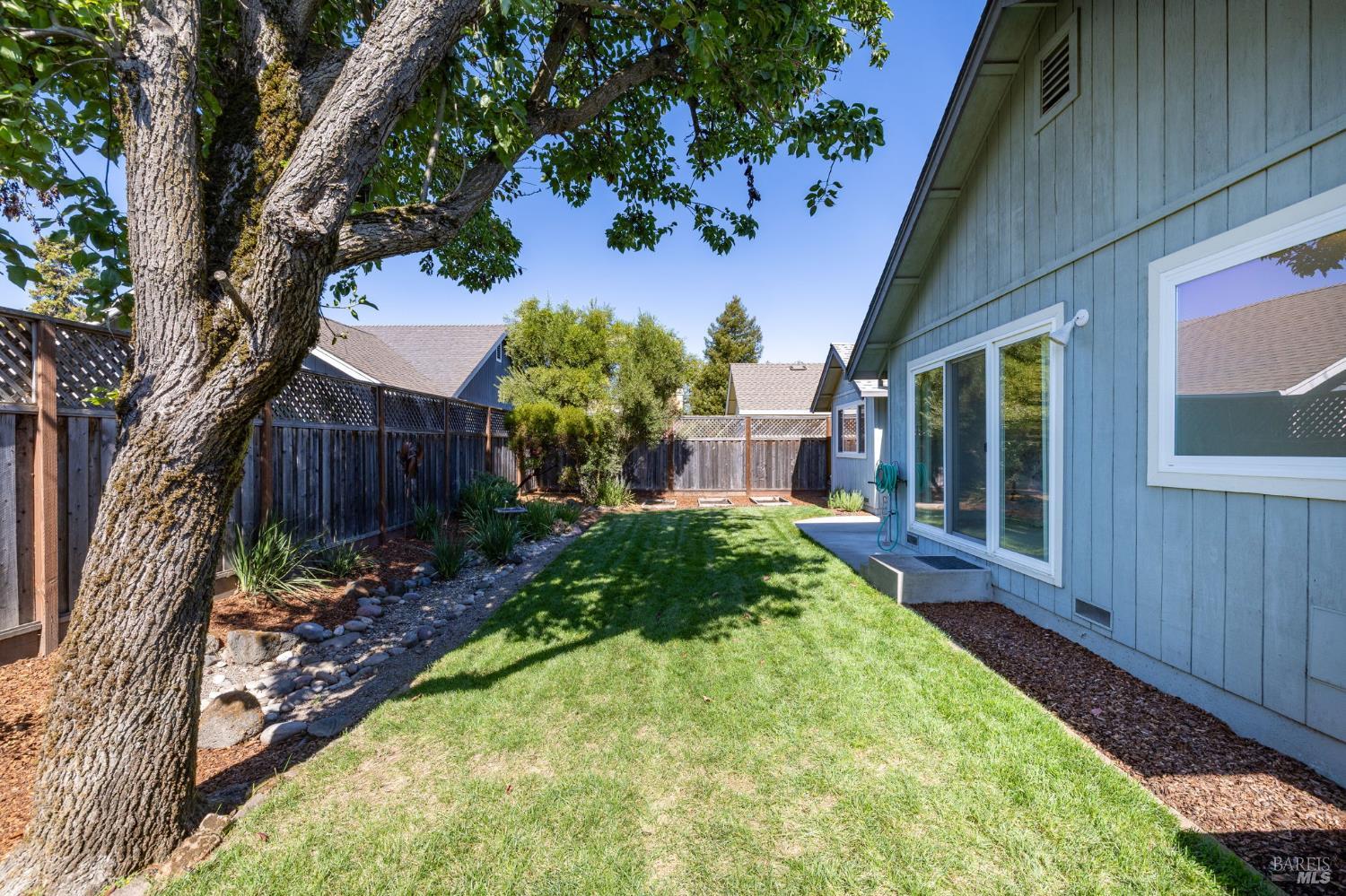2179 Erika Street Santa Rosa CA 95403