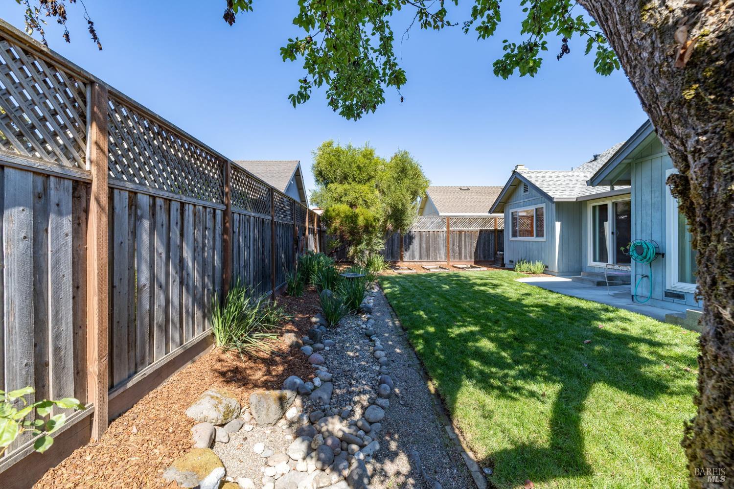 2179 Erika Street Santa Rosa CA 95403