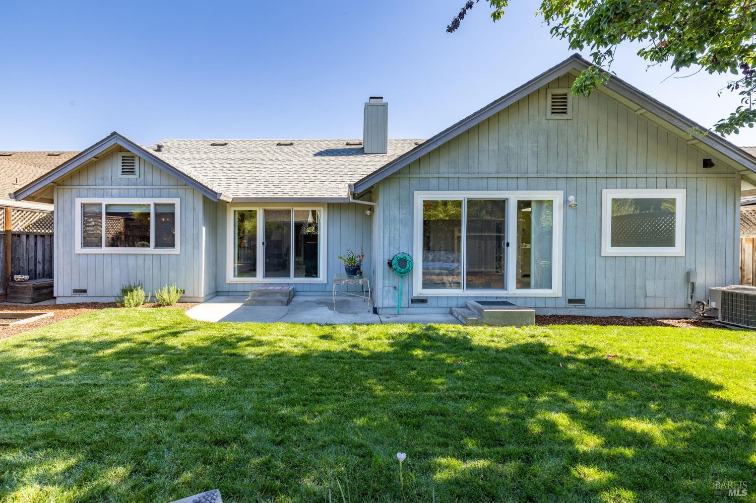 2179 Erika Street Santa Rosa CA 95403