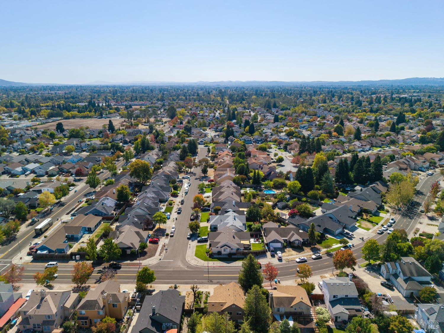 2179 Erika Street Santa Rosa CA 95403