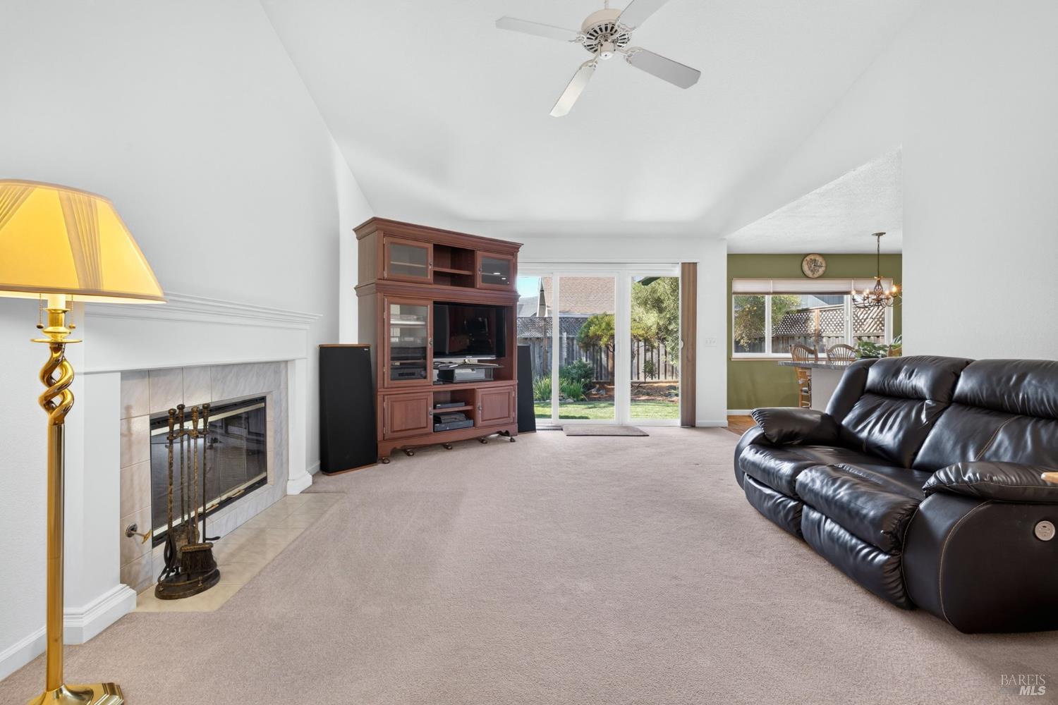 2179 Erika Street Santa Rosa CA 95403