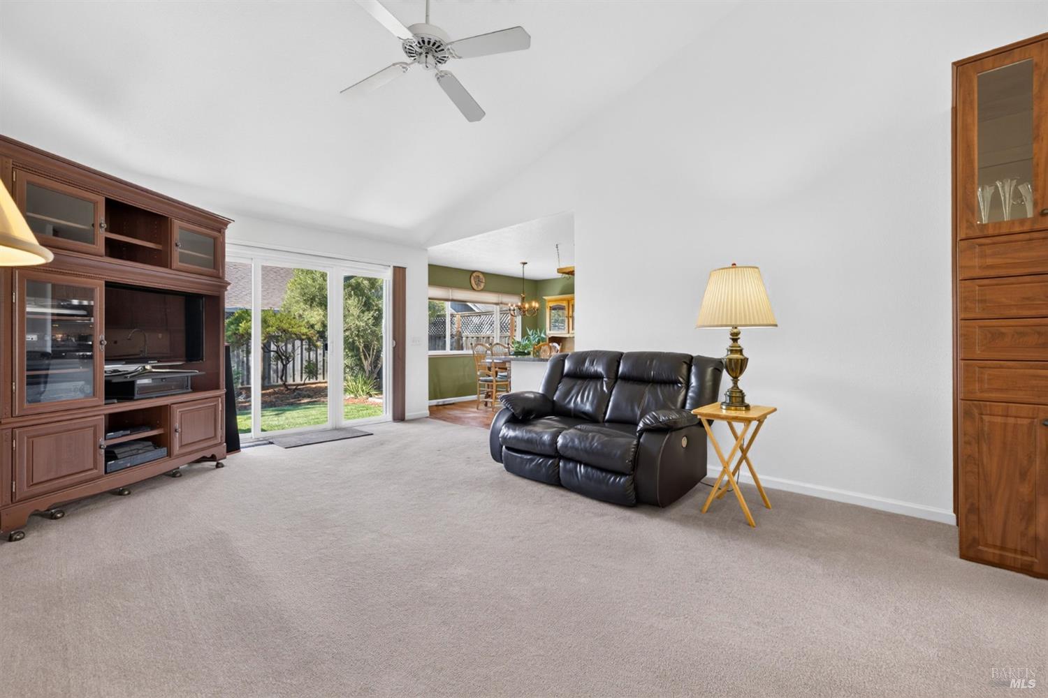 2179 Erika Street Santa Rosa CA 95403