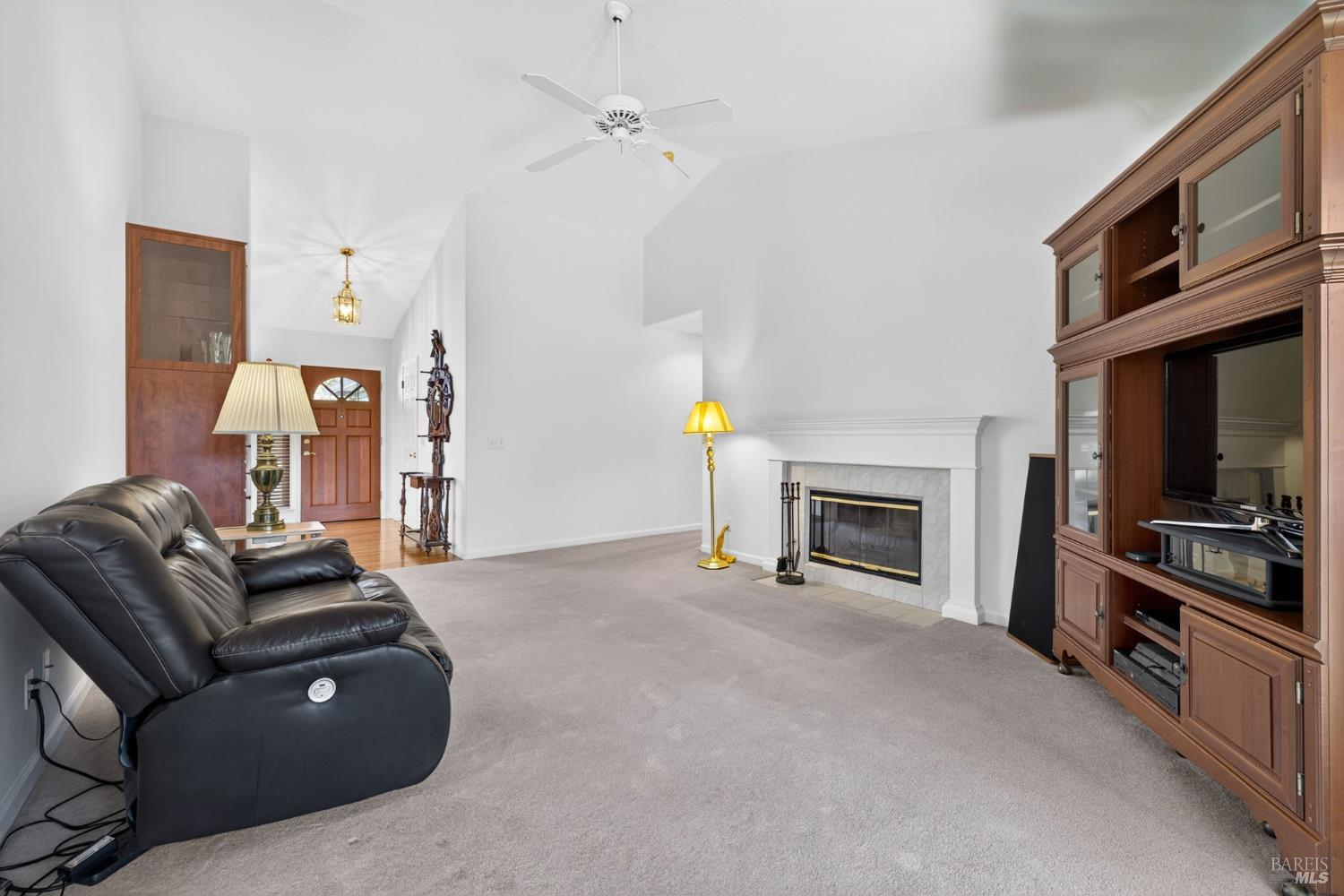 2179 Erika Street Santa Rosa CA 95403