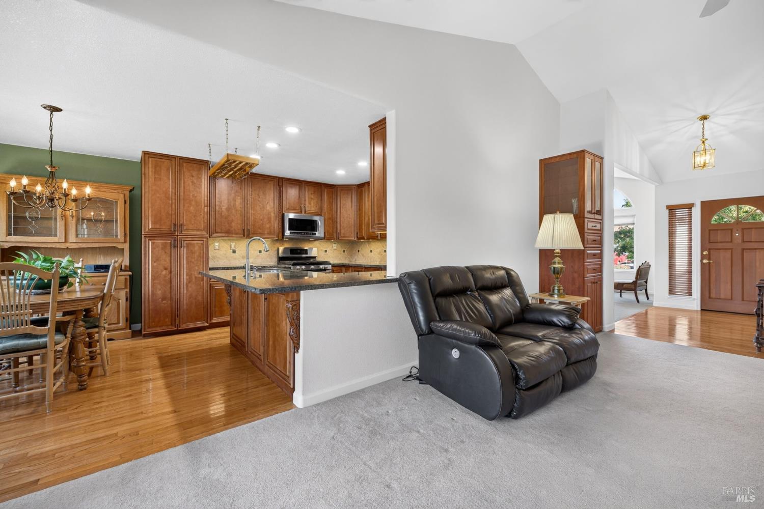 2179 Erika Street Santa Rosa CA 95403