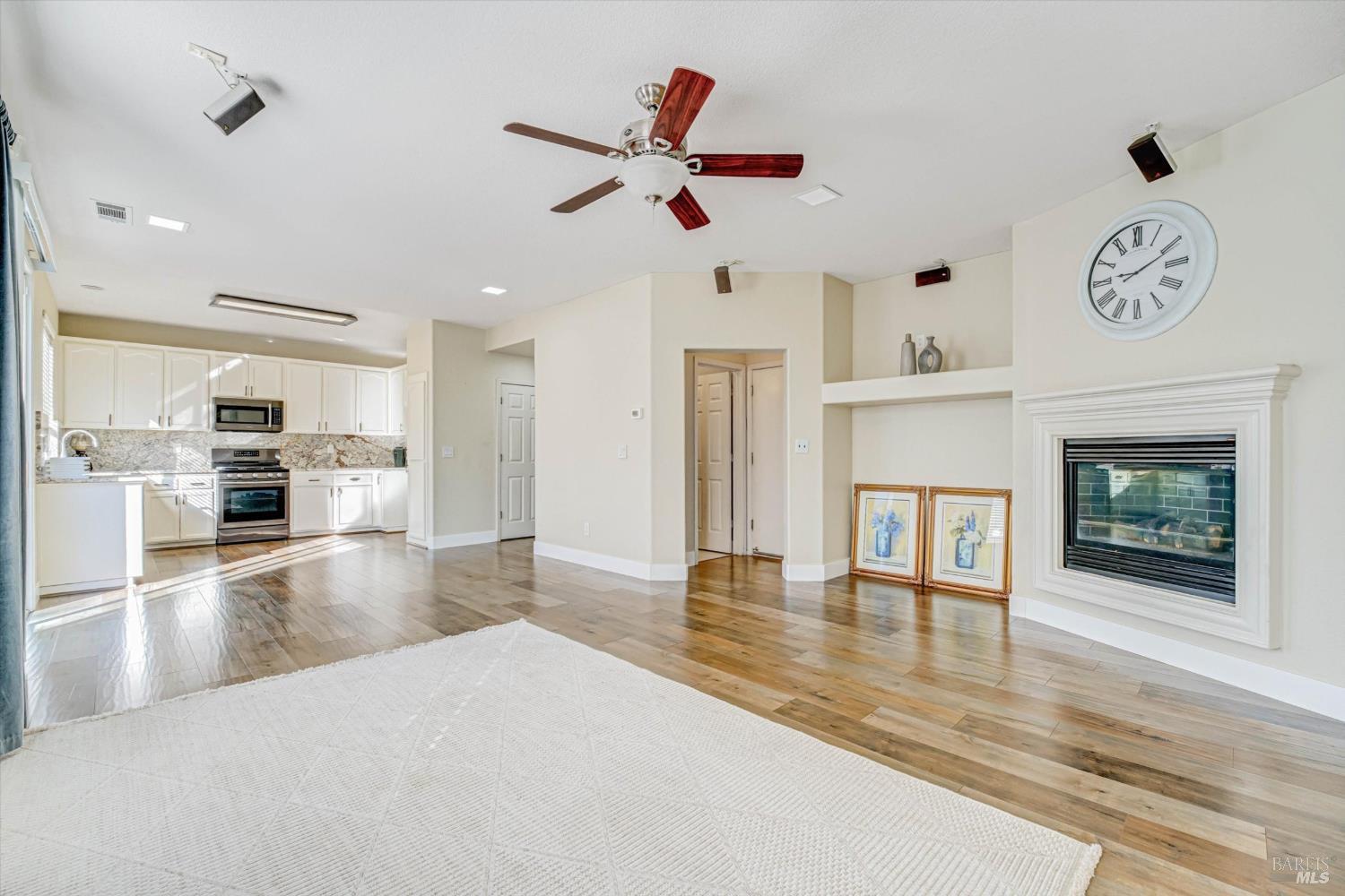 1896 Clarendon Drive Fairfield CA 94534