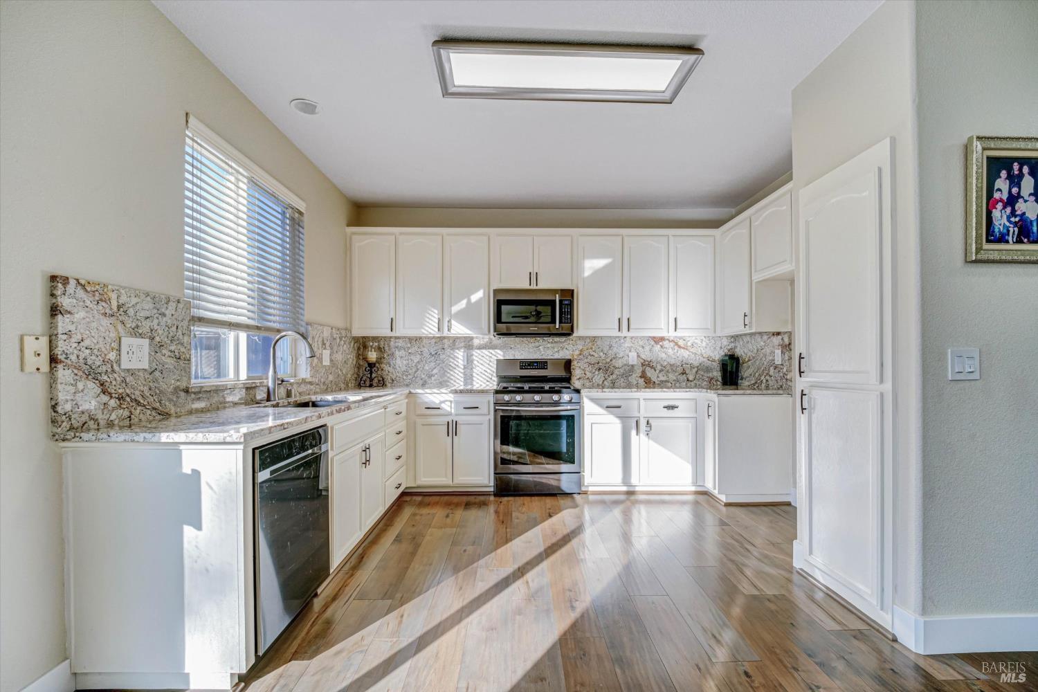 1896 Clarendon Drive Fairfield CA 94534