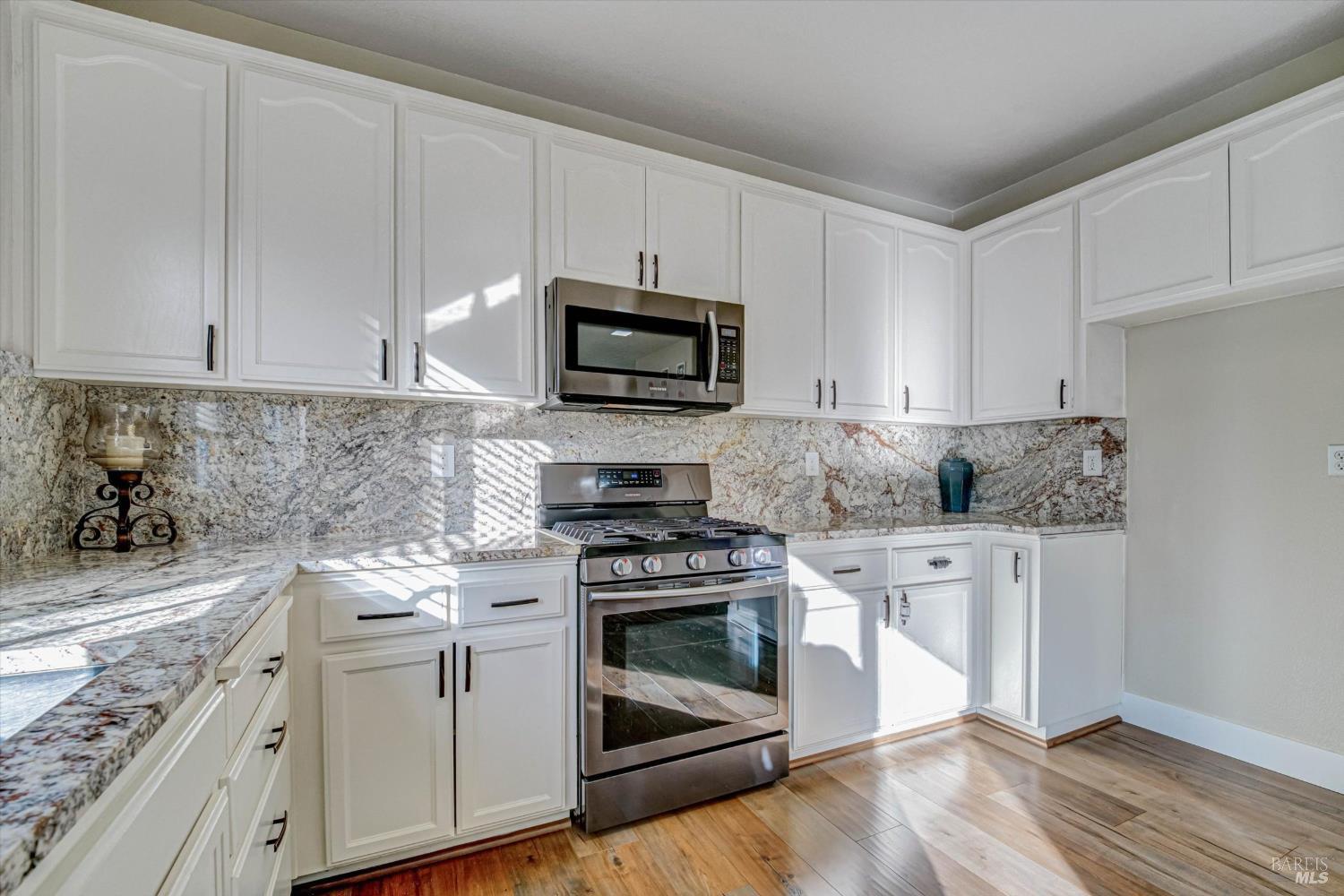 1896 Clarendon Drive Fairfield CA 94534