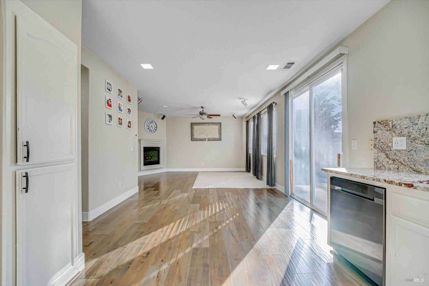 1896 Clarendon Drive Fairfield CA 94534