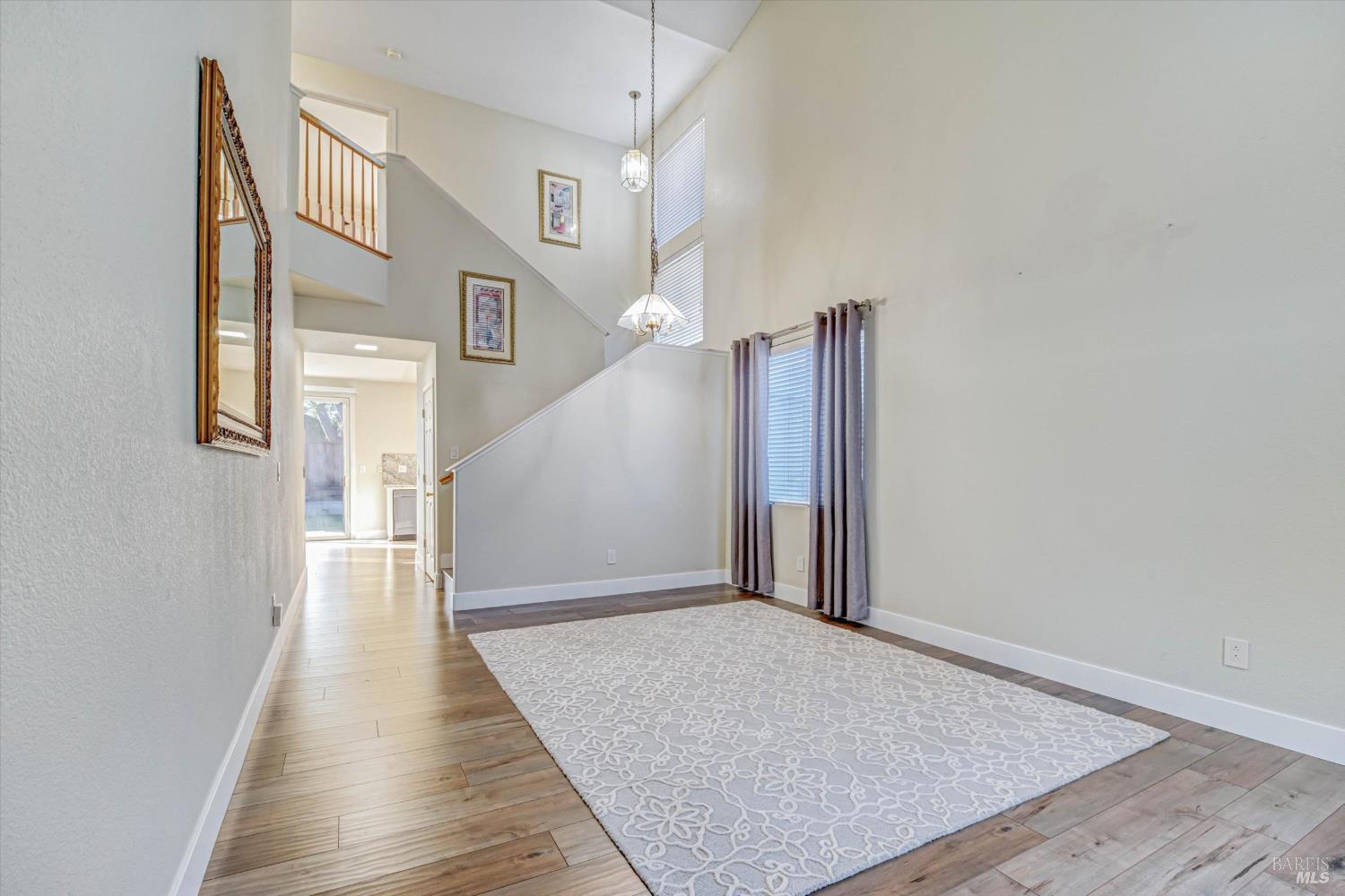 1896 Clarendon Drive Fairfield CA 94534