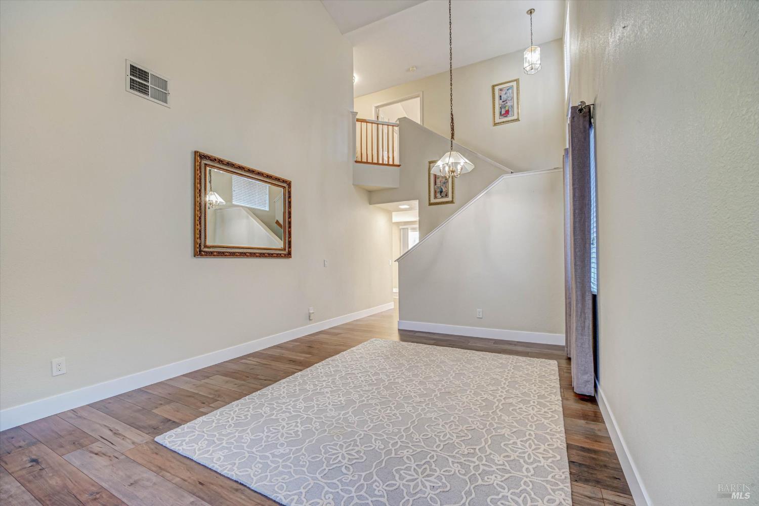 1896 Clarendon Drive Fairfield CA 94534