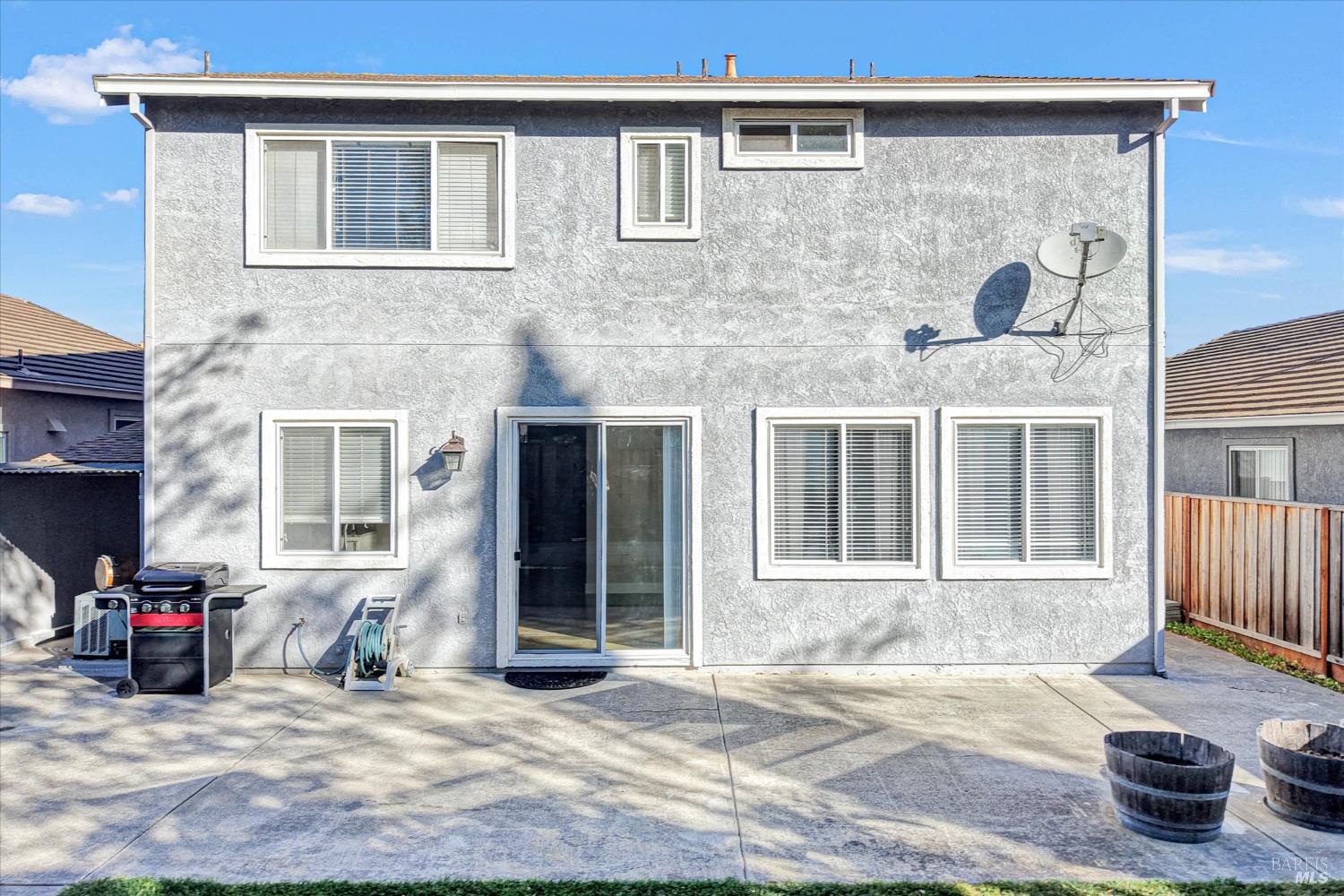 1896 Clarendon Drive Fairfield CA 94534