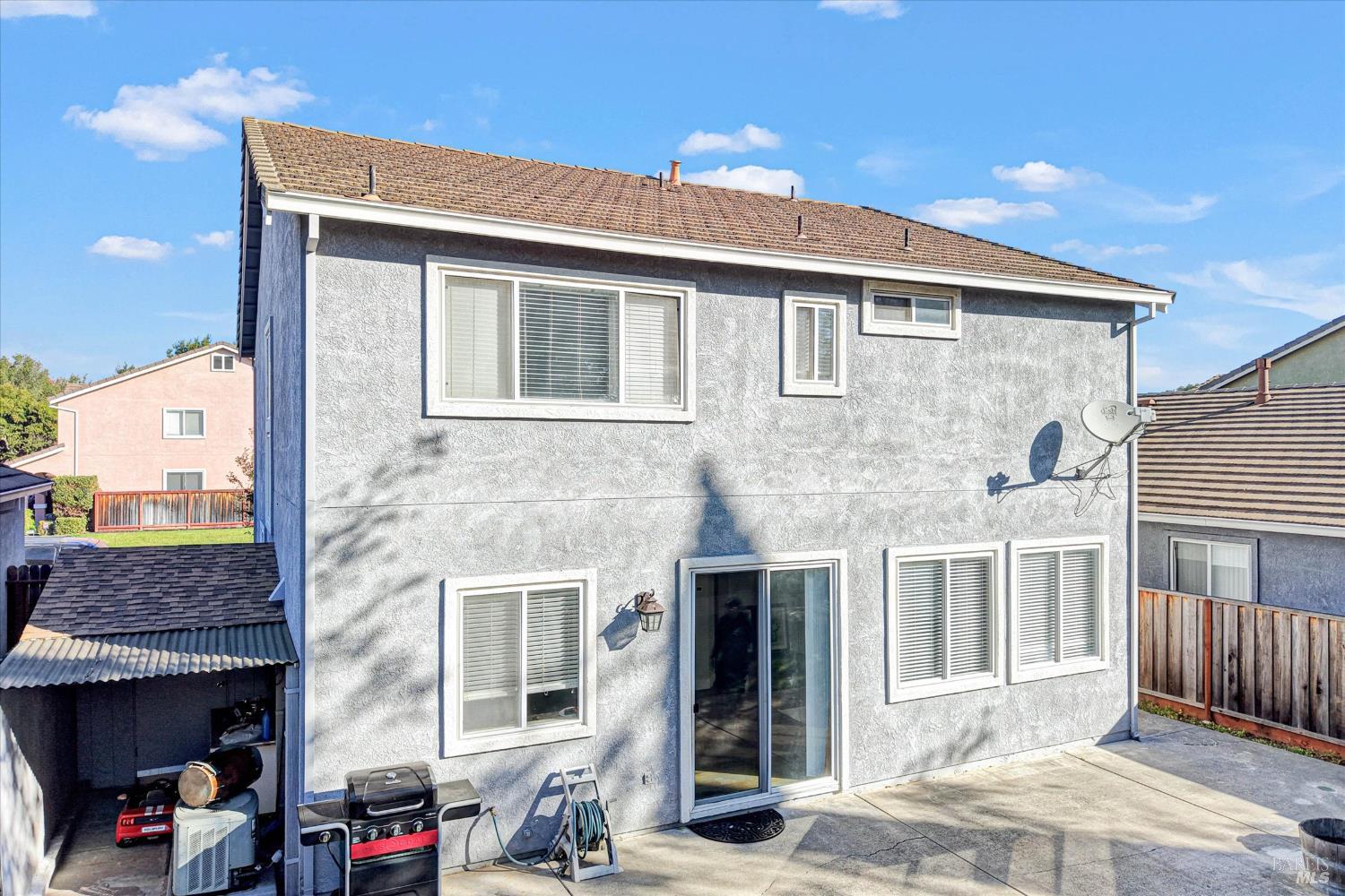 1896 Clarendon Drive Fairfield CA 94534