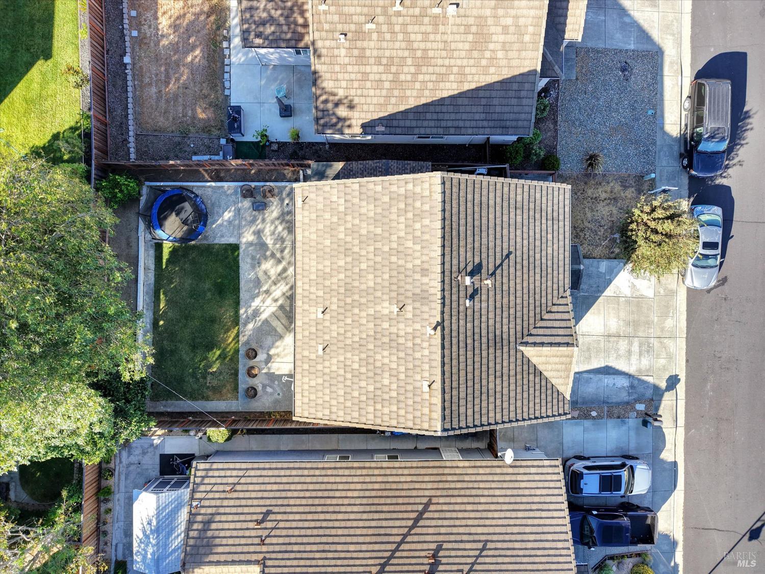 1896 Clarendon Drive Fairfield CA 94534