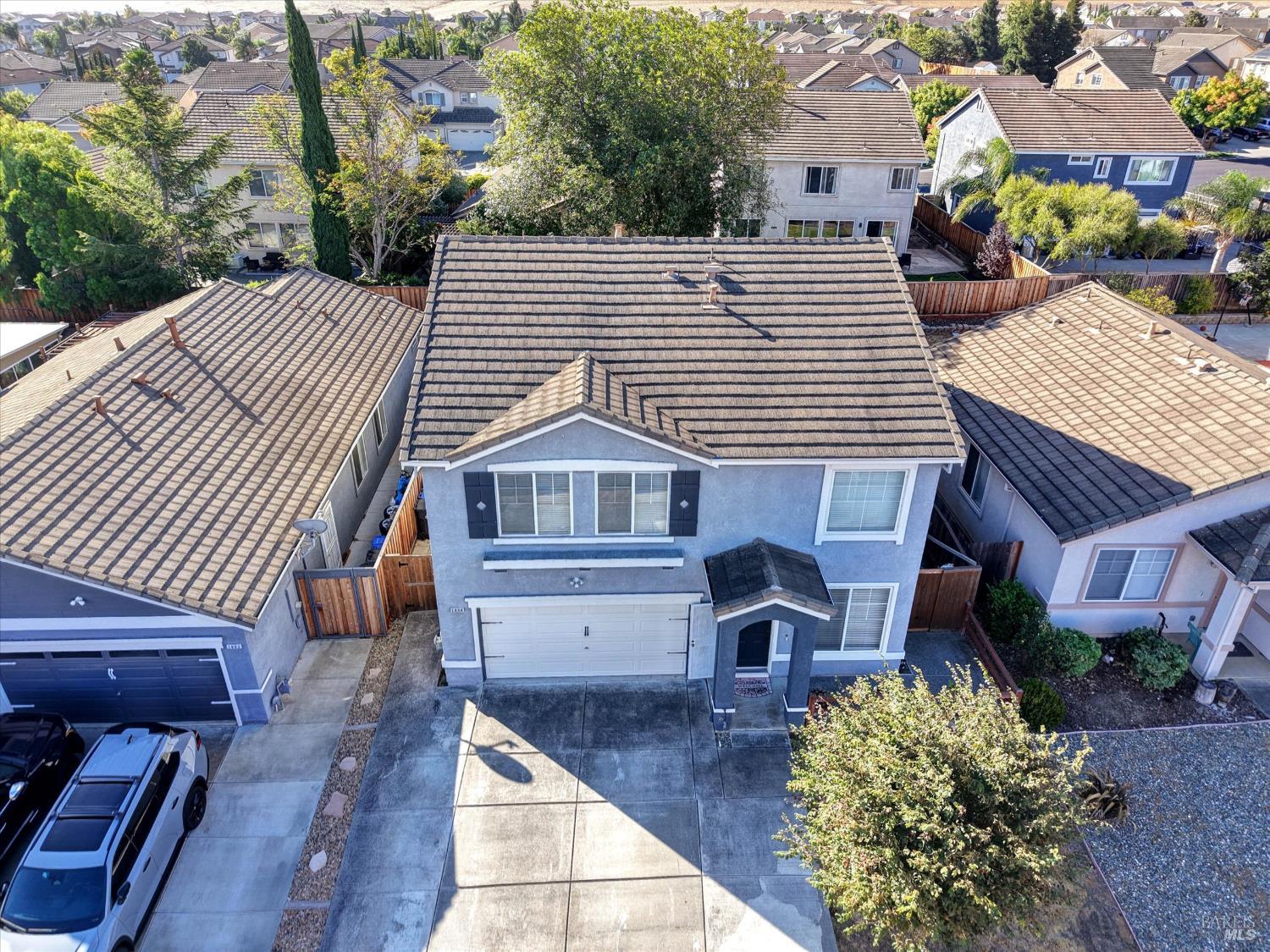 1896 Clarendon Drive Fairfield CA 94534