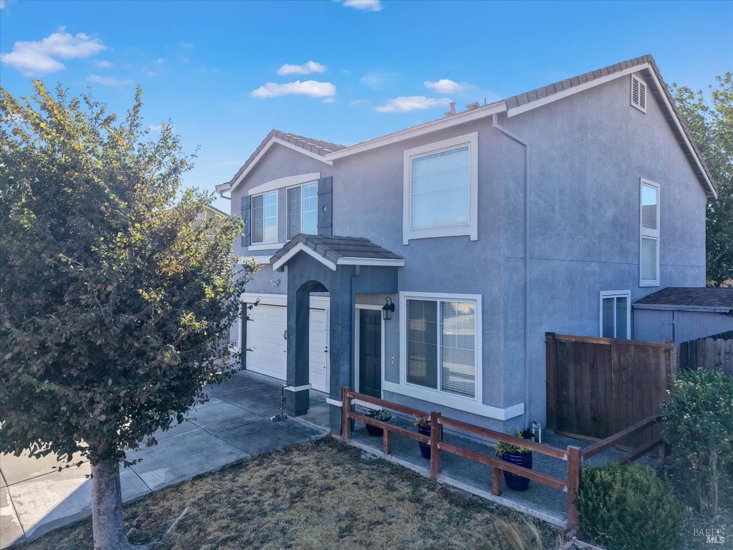 1896 Clarendon Drive Fairfield CA 94534
