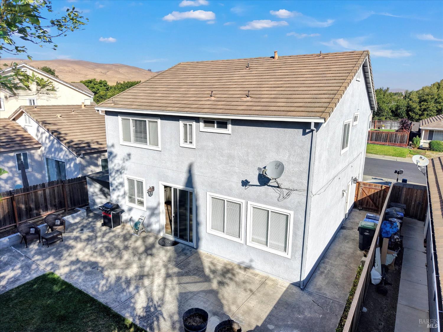 1896 Clarendon Drive Fairfield CA 94534