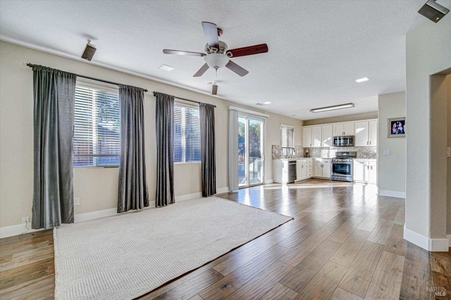 1896 Clarendon Drive Fairfield CA 94534