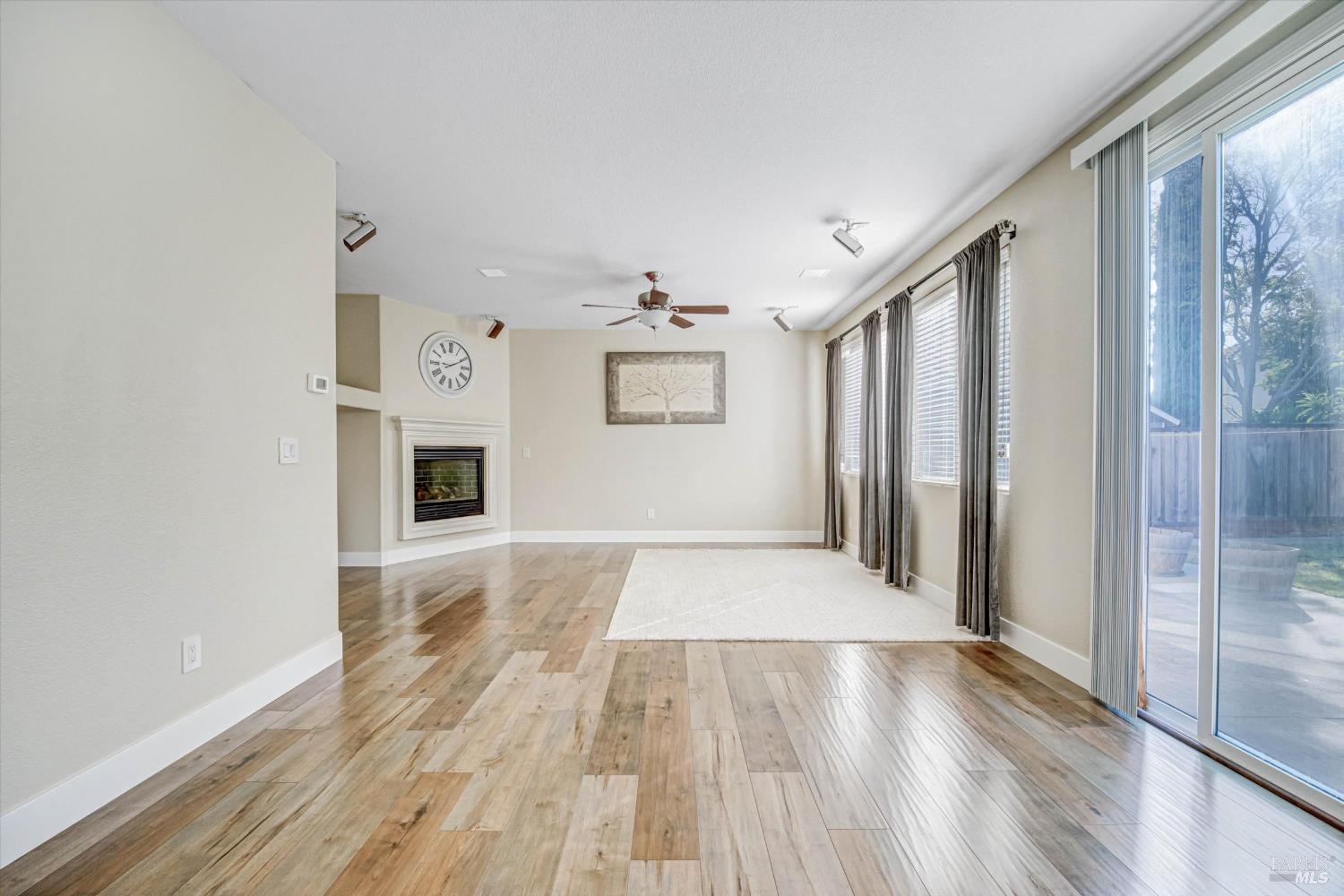1896 Clarendon Drive Fairfield CA 94534