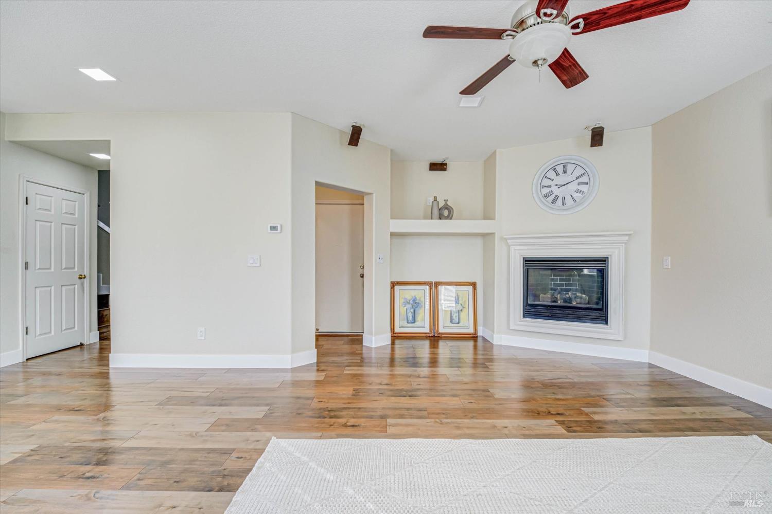 1896 Clarendon Drive Fairfield CA 94534