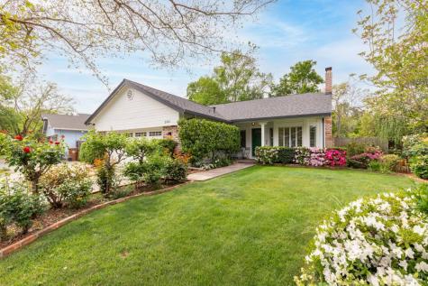 2431 Shoreline Drive Napa CA 94558
