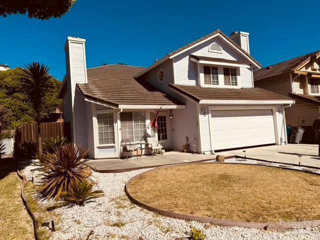 200 Paddlewheel Drive Vallejo CA 94591