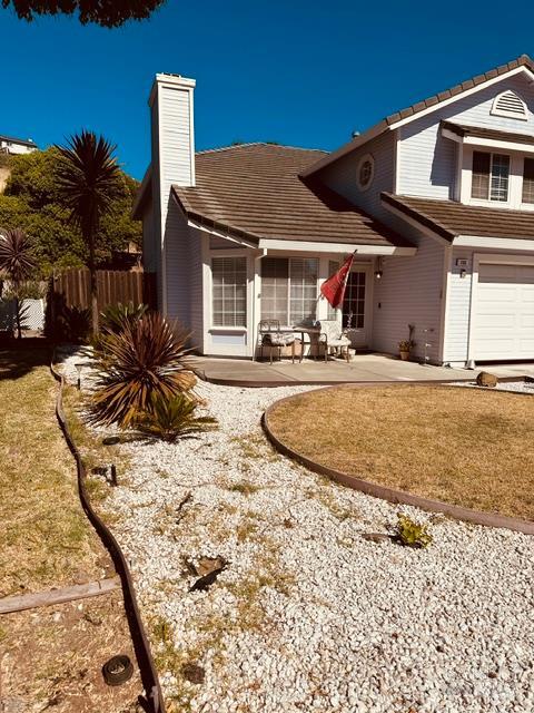 200 Paddlewheel Drive Vallejo CA 94591