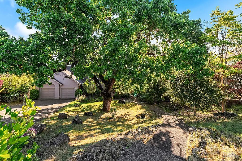 6271 Meadowstone Drive Santa Rosa CA 95409