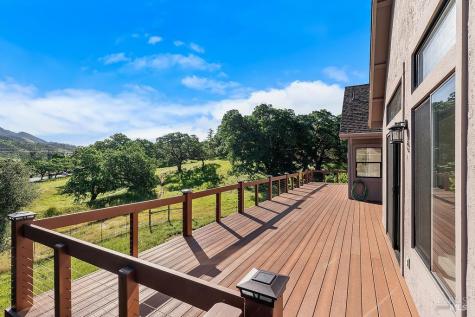 6271 Meadowstone Drive Santa Rosa CA 95409