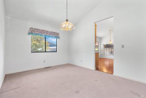 397 Baile De Ciervos Circle Santa Rosa CA 95403