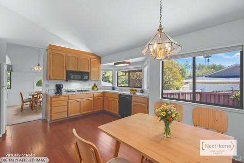 397 Baile De Ciervos Circle Santa Rosa CA 95403