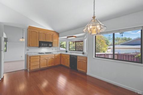 397 Baile De Ciervos Circle Santa Rosa CA 95403
