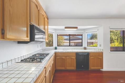 397 Baile De Ciervos Circle Santa Rosa CA 95403