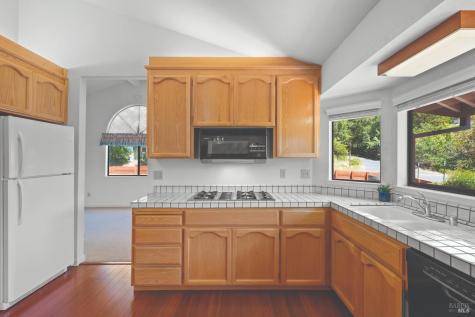397 Baile De Ciervos Circle Santa Rosa CA 95403