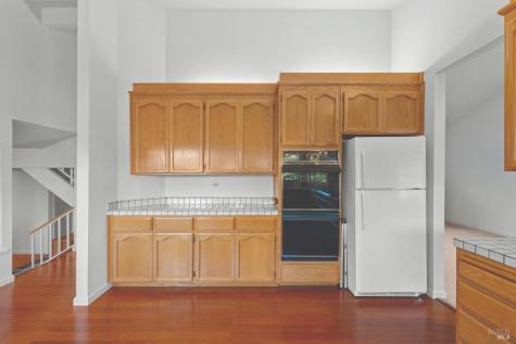 397 Baile De Ciervos Circle Santa Rosa CA 95403