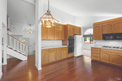 397 Baile De Ciervos Circle Santa Rosa CA 95403