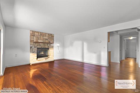 397 Baile De Ciervos Circle Santa Rosa CA 95403