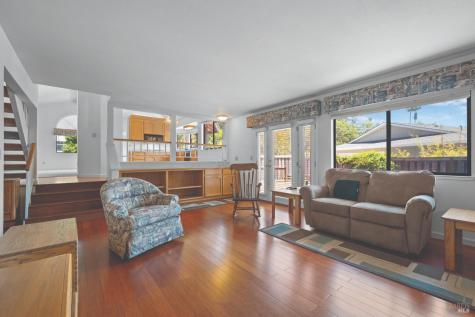 397 Baile De Ciervos Circle Santa Rosa CA 95403