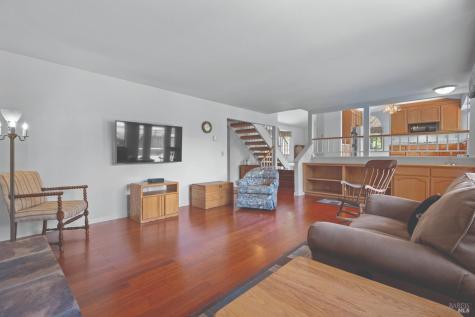 397 Baile De Ciervos Circle Santa Rosa CA 95403