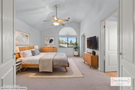 397 Baile De Ciervos Circle Santa Rosa CA 95403