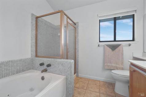 397 Baile De Ciervos Circle Santa Rosa CA 95403