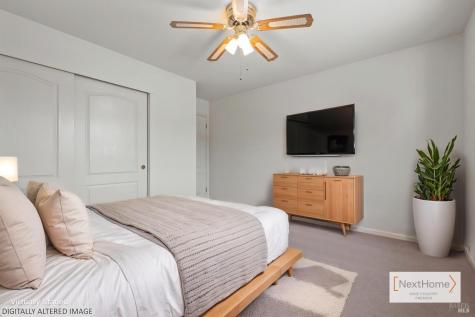397 Baile De Ciervos Circle Santa Rosa CA 95403