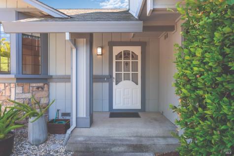 397 Baile De Ciervos Circle Santa Rosa CA 95403