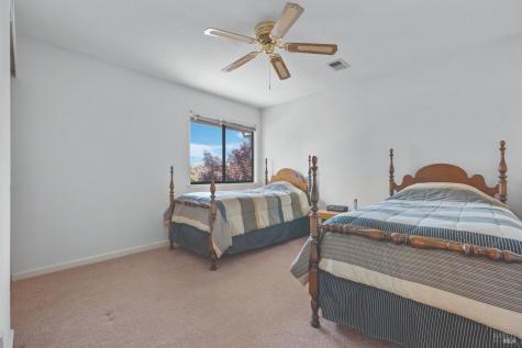 397 Baile De Ciervos Circle Santa Rosa CA 95403