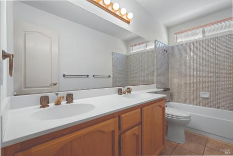 397 Baile De Ciervos Circle Santa Rosa CA 95403