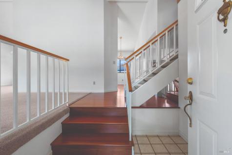 397 Baile De Ciervos Circle Santa Rosa CA 95403