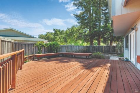 397 Baile De Ciervos Circle Santa Rosa CA 95403