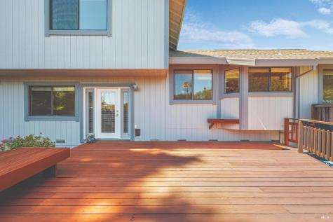 397 Baile De Ciervos Circle Santa Rosa CA 95403