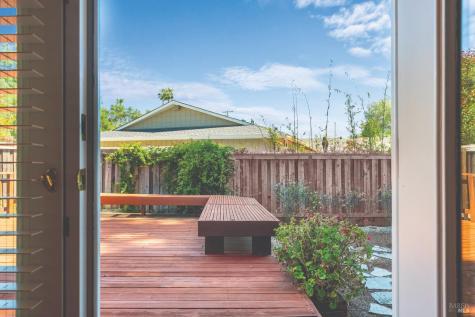 397 Baile De Ciervos Circle Santa Rosa CA 95403